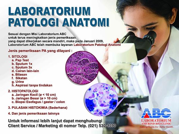 Prosedur Pemeriksaan Urine /ArtikelDokterAnda/ Periksa