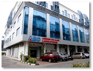 Selamat datang di Laboratorium ABC
